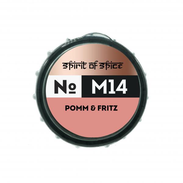 pomm & Fritz Gewürzsalz